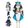 Costumes Genshin Impact Jean Cosplay Costume OneHeroSuits