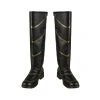OneHeroSuits Hawkeye Cospaly Boots Clinton Barton Cosplay Shoes