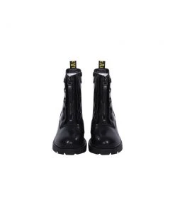 OneHeroSuits Costumes Hawkeye Cosplay Boots Kate Bishop Top Level Shoes