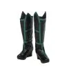 OneHeroSuits Costumes Hela Cosplay Boots Thor Ragnarok Cosplay Shoes
