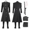 OneHeroSuits House Of The Dragon Cosplay Costumes Daemon Targaryen Top Level Suits