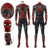 OneHeroSuits Iron Spider-Man Cosplay Suit Spiderman Iron Costume 3D Printed Zentai/Jumpsuit