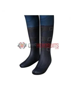 OneHeroSuits Gifts For Kids Captain America Cosplay Costumes Avengers3 Infinity War Cosplay Suit