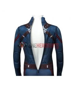 OneHeroSuits Gifts For Kids Captain America Cosplay Costumes Avengers3 Infinity War Cosplay Suit
