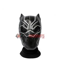 OneHeroSuits Black Panther Cosplay Costume Detail Printed Spandex Suit Expert-level Cosplay Bodysuit & Zentai