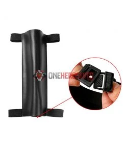 OneHeroSuits Deadpool Suit 3D Printed Spandex Deadpool Red Cosplay Costume Expert-level Cosplay Bodysuit & Zentai