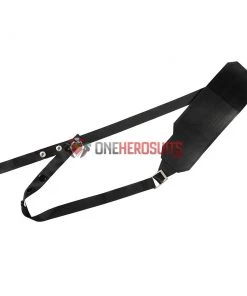 OneHeroSuits Deadpool Suit 3D Printed Spandex Deadpool Red Cosplay Costume Expert-level Cosplay Bodysuit & Zentai