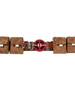 OneHeroSuits Deadpool Suit 3D Printed Spandex Deadpool Red Cosplay Costume Expert-level Cosplay Bodysuit & Zentai