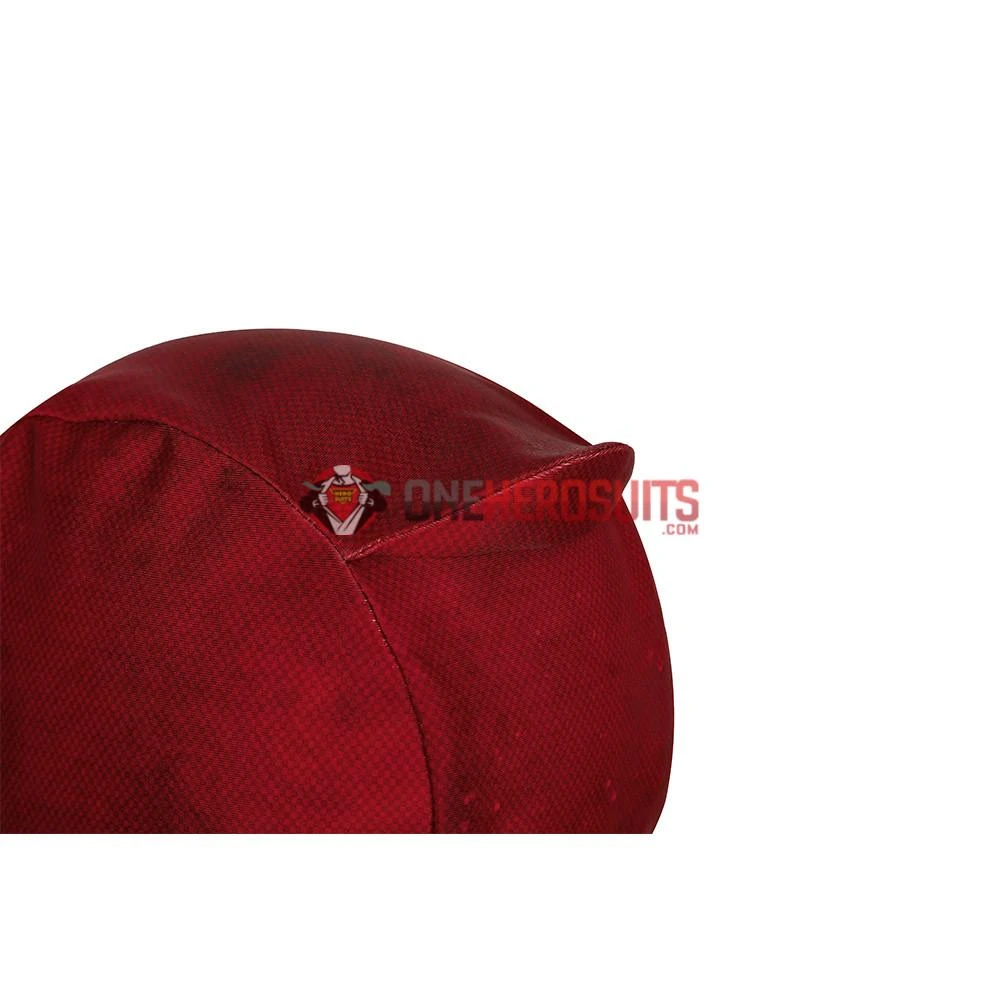 OneHeroSuits Expert-level Cosplay Bodysuit & Zentai Kids Deadpool Cosplay Suit 3D Printed Spandex Deadpool Suit For Children