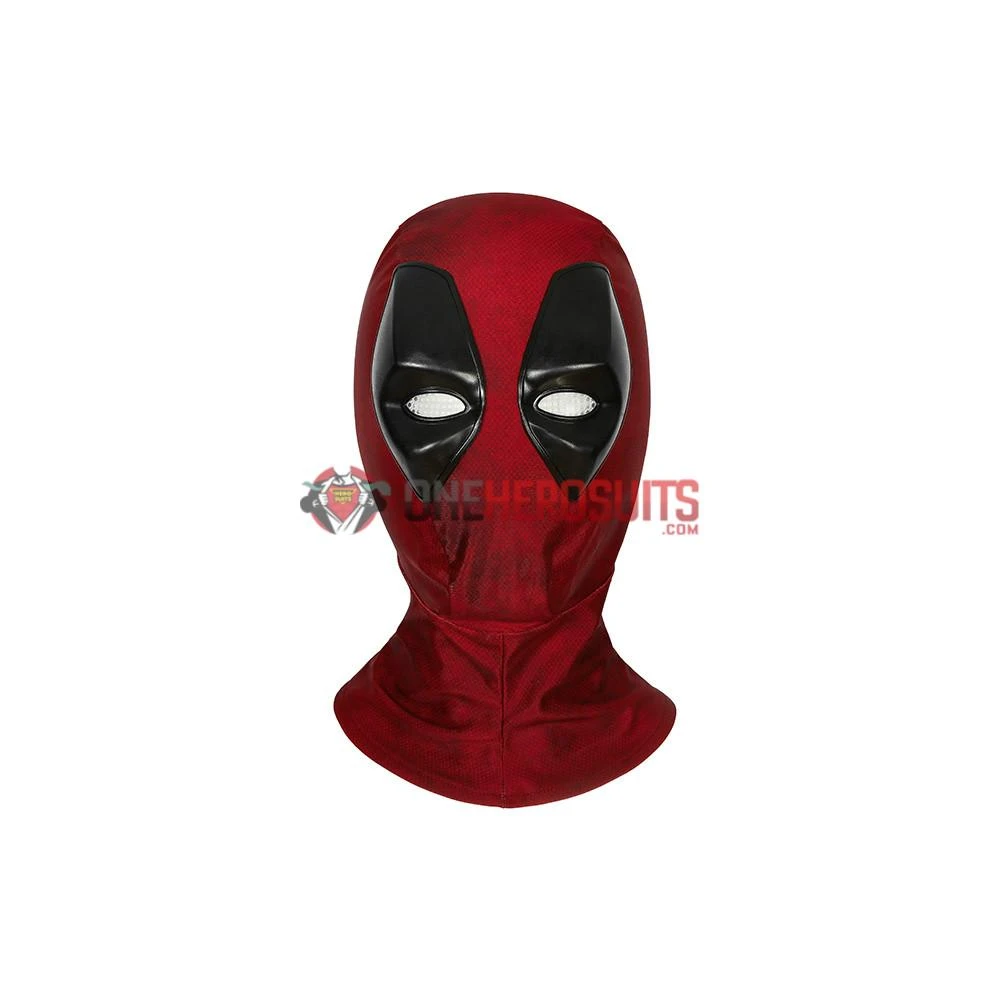 OneHeroSuits Expert-level Cosplay Bodysuit & Zentai Kids Deadpool Cosplay Suit 3D Printed Spandex Deadpool Suit For Children