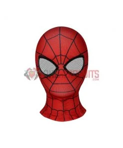 OneHeroSuits Kids Ultimate Spider-Man Suit SuperHero Cosplay Costumes For Children