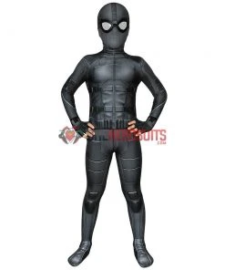 OneHeroSuits Zentai/Jumpsuit Spider-man Stealth Suit For Kids Night Monkey Children Halloween Printed Costume