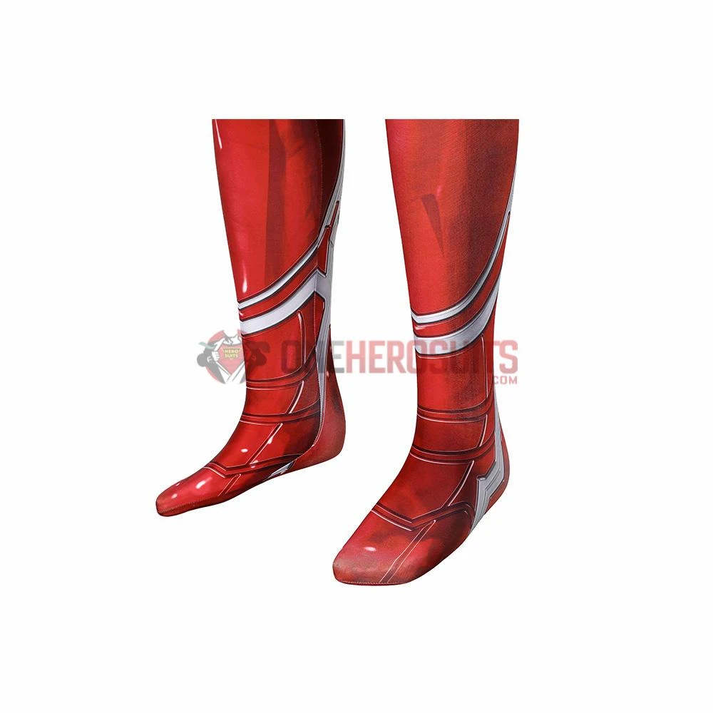 OneHeroSuits Iron Man Cosplay Costumes Iron Man Spandex Cosplay Suit For Adults