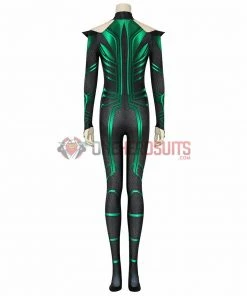 1herosuits Thor Ragnarok Cosplay Costumes Hela 3D Printed Cosplay Suit