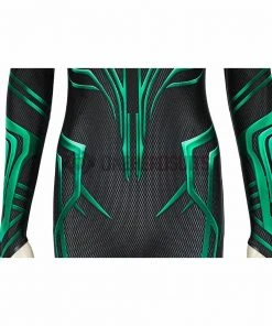 1herosuits Thor Ragnarok Cosplay Costumes Hela 3D Printed Cosplay Suit