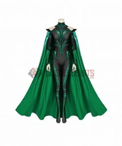 1herosuits Thor Ragnarok Cosplay Costumes Hela 3D Printed Cosplay Suit