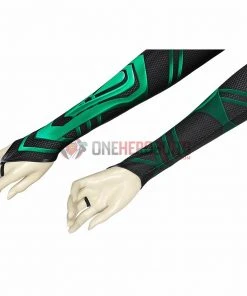 1herosuits Thor Ragnarok Cosplay Costumes Hela 3D Printed Cosplay Suit