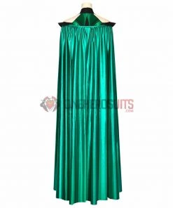 1herosuits Thor Ragnarok Cosplay Costumes Hela 3D Printed Cosplay Suit