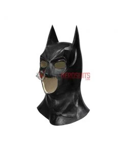 OneHeroSuits Expert-level Cosplay Bodysuit & Zentai The Dark Knight Rises Batman Cosplay Costume Detail Edition