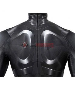 OneHeroSuits Expert-level Cosplay Bodysuit & Zentai The Dark Knight Rises Batman Cosplay Costume Detail Edition
