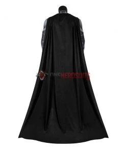 OneHeroSuits Expert-level Cosplay Bodysuit & Zentai The Dark Knight Rises Batman Cosplay Costume Detail Edition