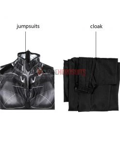 OneHeroSuits Expert-level Cosplay Bodysuit & Zentai The Dark Knight Rises Batman Cosplay Costume Detail Edition