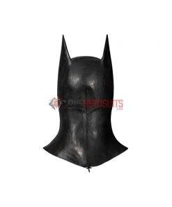 OneHeroSuits Expert-level Cosplay Bodysuit & Zentai The Dark Knight Rises Batman Cosplay Costume Detail Edition