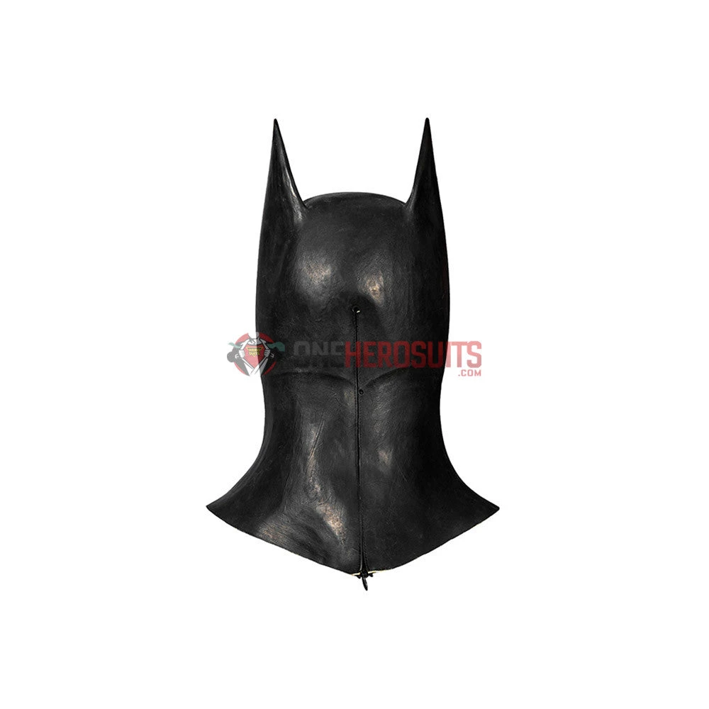 OneHeroSuits Expert-level Cosplay Bodysuit & Zentai The Dark Knight Rises Batman Cosplay Costume Detail Edition