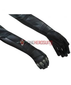 OneHeroSuits Kids Batman Suit Children SuperHero Cosplay Costume 3D Printed Zentai/Jumpsuit