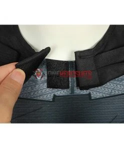 OneHeroSuits Kids Batman Suit Children SuperHero Cosplay Costume 3D Printed Zentai/Jumpsuit