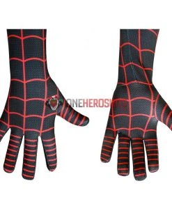 OneHeroSuits Zentai/Jumpsuit Kids Spider-man Secret War Suit For Children Halloween Cosplay