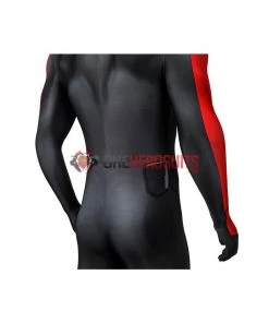 OneHeroSuits Nightwing Cosplay Suit Teen Titans Nightwing Cosplay Costumes Expert-level Cosplay Bodysuit & Zentai