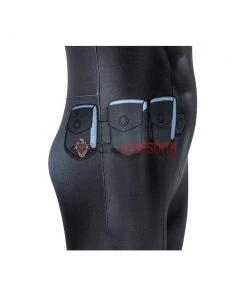 OneHeroSuits Kids Nightwing Cosplay Suit Comic Edition Creative Gifts For Children Expert-level Cosplay Bodysuit & Zentai