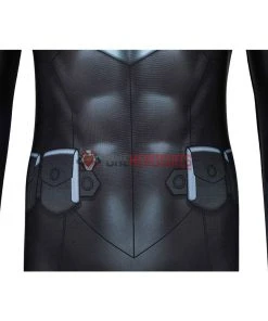 OneHeroSuits Kids Nightwing Cosplay Suit Comic Edition Creative Gifts For Children Expert-level Cosplay Bodysuit & Zentai