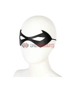 OneHeroSuits Kids Nightwing Cosplay Suit Comic Edition Creative Gifts For Children Expert-level Cosplay Bodysuit & Zentai