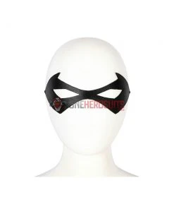 OneHeroSuits Kids Nightwing Cosplay Suit Comic Edition Creative Gifts For Children Expert-level Cosplay Bodysuit & Zentai