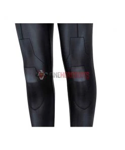 OneHeroSuits Kids Nightwing Cosplay Suit Comic Edition Creative Gifts For Children Expert-level Cosplay Bodysuit & Zentai