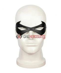 OneHeroSuits Nightwing Son Of Batman Cosplay Costumes