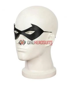 OneHeroSuits Nightwing Son Of Batman Cosplay Costumes