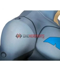 OneHeroSuits Nightwing Son Of Batman Cosplay Costumes