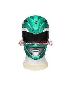 OneHeroSuits Expert-level Cosplay Bodysuit & Zentai Green Power Ranger Cosplay Suit Power Rangers Green Spandex Costume
