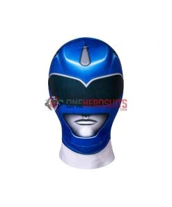 OneHeroSuits Kids Blue Power Ranger Cosplay Suit Gifts For Children Expert-level Cosplay Bodysuit & Zentai