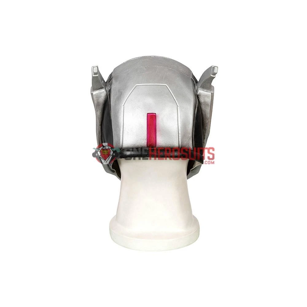 OneHeroSuits Spandex Ant-Man Cosplay Suit Detail Printed Edition Expert-level Cosplay Bodysuit & Zentai