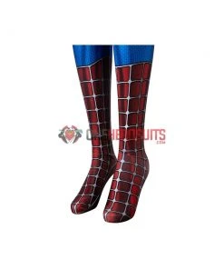 OneHeroSuits Zentai/Jumpsuit Spider-man Cosplay Suit For Ladies Classic Tobey Maguire Spandex Costume