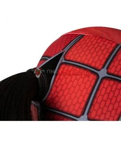 OneHeroSuits Zentai/Jumpsuit Spider-man Cosplay Suit For Ladies Classic Tobey Maguire Spandex Costume