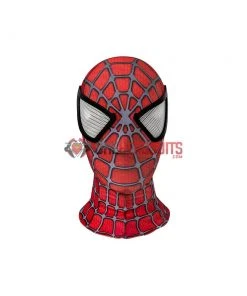 OneHeroSuits Zentai/Jumpsuit Spider-man Cosplay Suit For Ladies Classic Tobey Maguire Spandex Costume