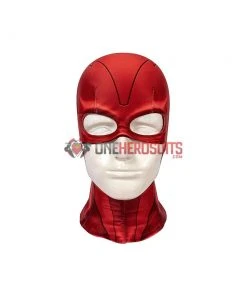 OneHeroSuits Expert-level Cosplay Bodysuit & Zentai The Flash Season 5 Cosplay Suit Detail Printed Edition