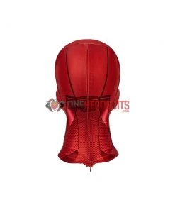 OneHeroSuits Expert-level Cosplay Bodysuit & Zentai The Flash Season 5 Cosplay Suit Detail Printed Edition