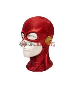 OneHeroSuits Expert-level Cosplay Bodysuit & Zentai The Flash Season 5 Cosplay Suit Detail Printed Edition