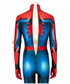 OneHeroSuits Far From Home Spider-Man Cosplay Suit Spider-man Ladies Cosplay Costume Zentai/Jumpsuit